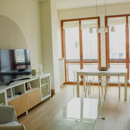 Charming Towers Guest House-Apartment Milano Eksteriør billede