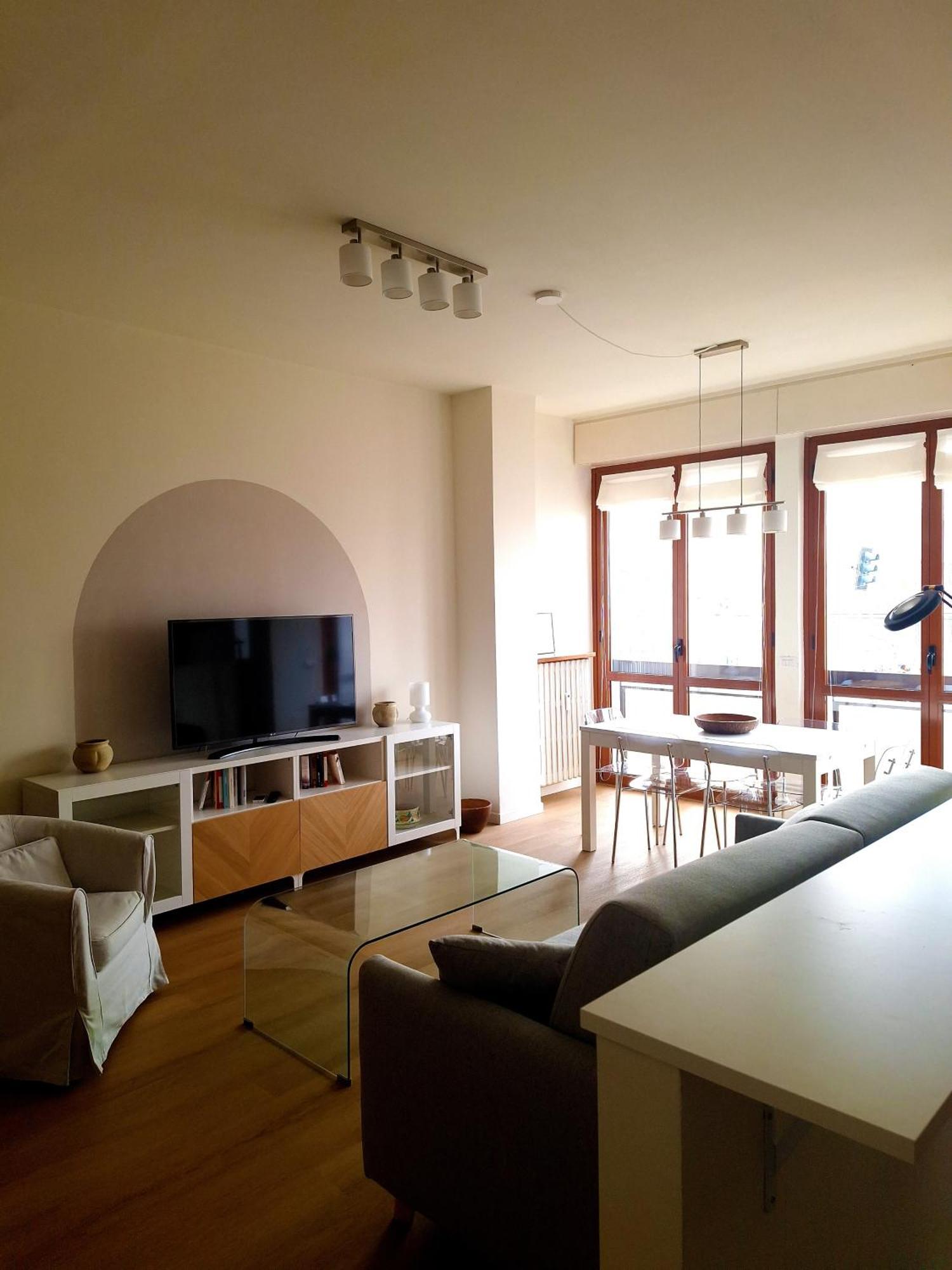 Charming Towers Guest House-Apartment Milano Eksteriør billede