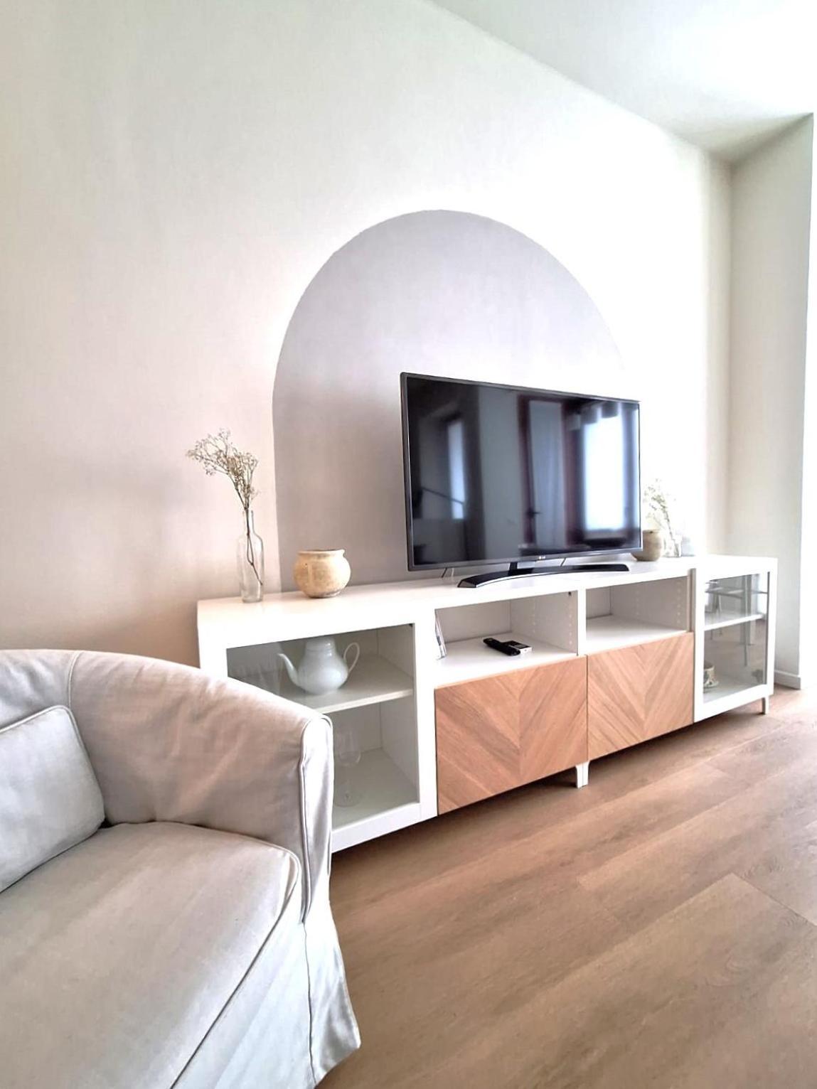 Charming Towers Guest House-Apartment Milano Eksteriør billede